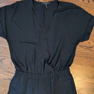 BCBGMAXAZRIA romper